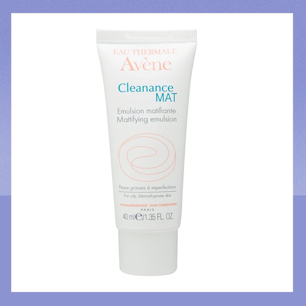 Av&egrave;ne Cleanance MAT mattierende Emulsion