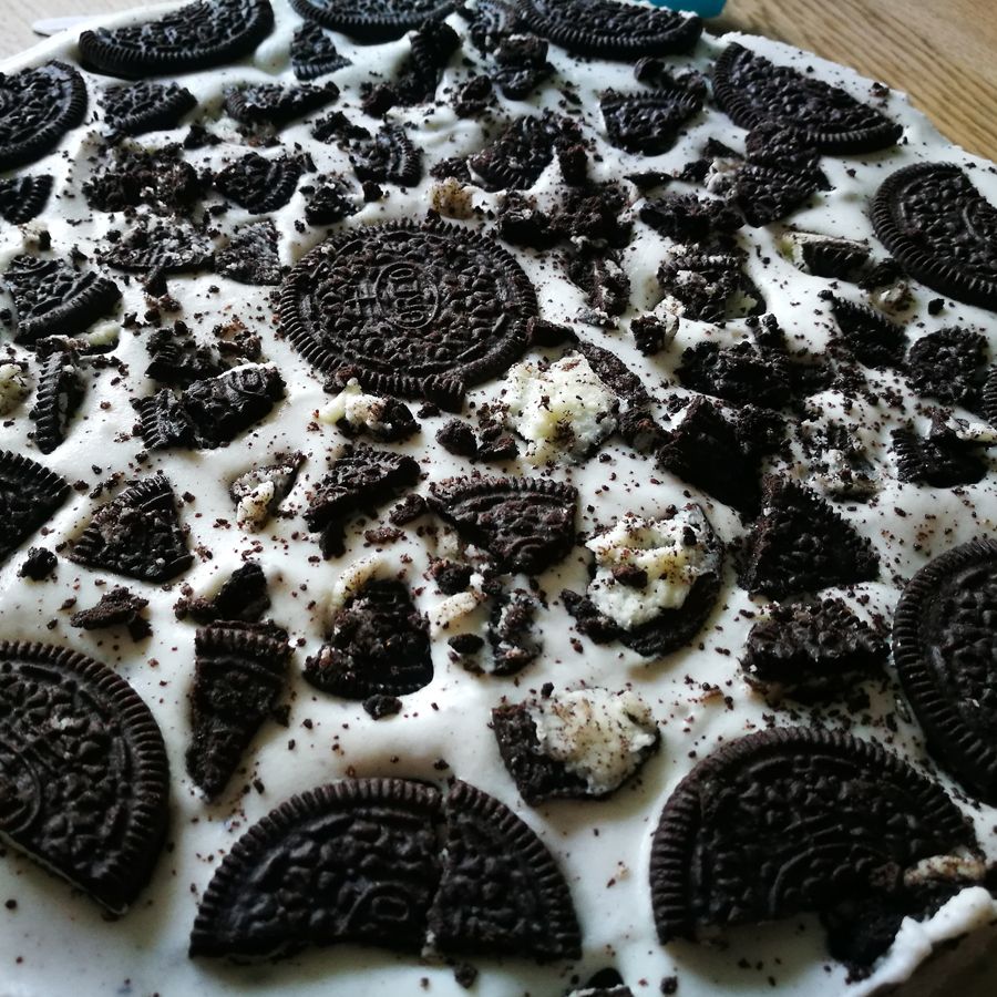 Oreo Oreo