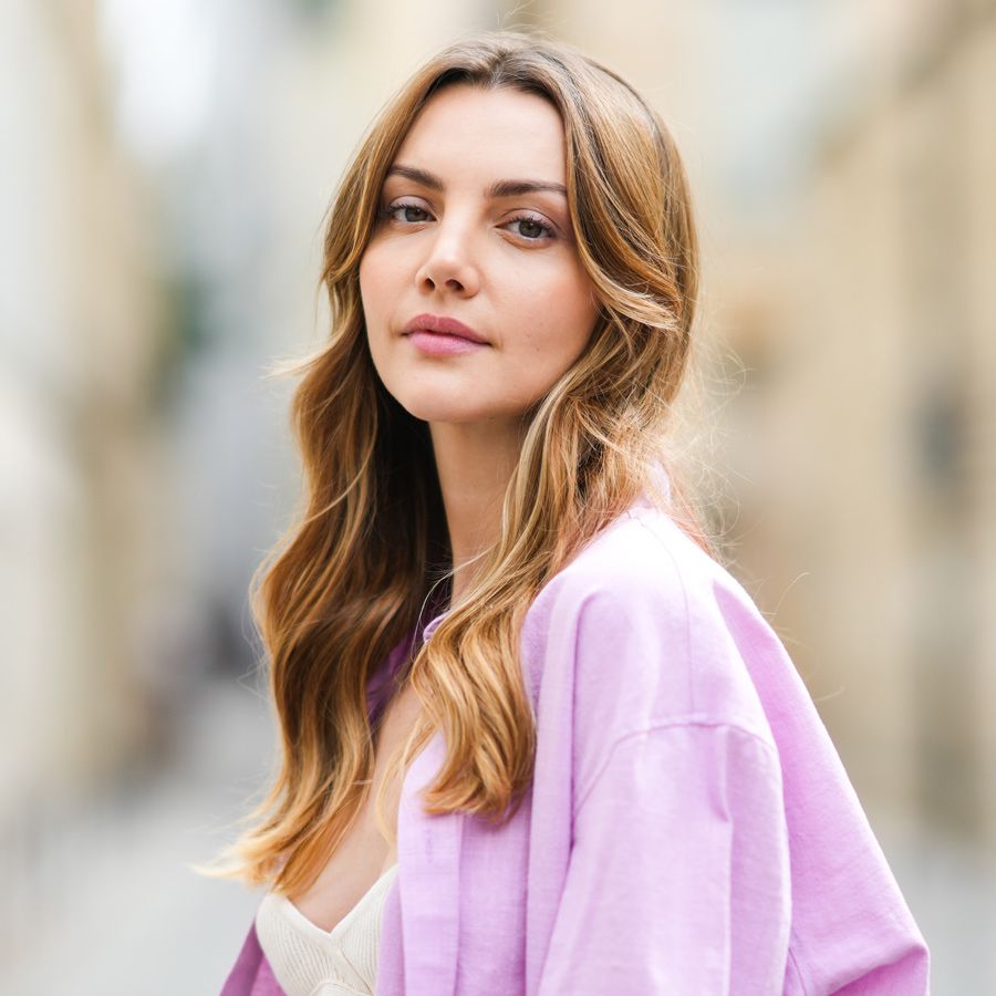 Blondt&ouml;ne: Karamell-Blond