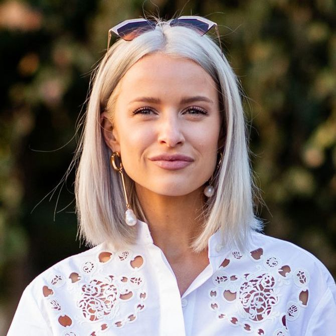 Blondt&ouml;ne; Aschblond