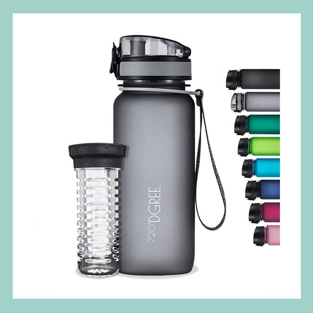 Geschenk für den Freund: Trinkflasche Geschenk für den Freund: Trinkflasche
