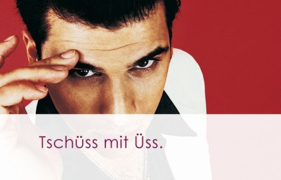 Zum Bleistift: Dumme Sprüche