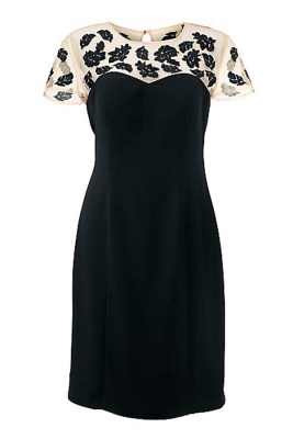 Cocktailkleid von Guido Maria Kretschmer