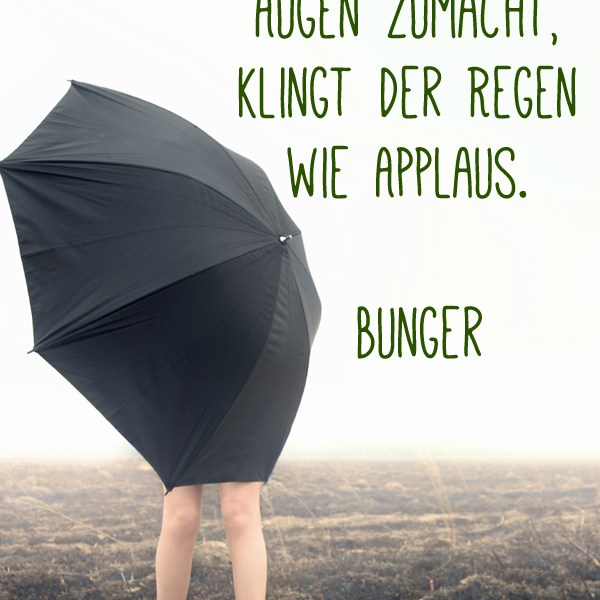 Schöne Zitate fürs Leben