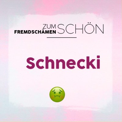 Die schlimmsten Kosenamen für Männer