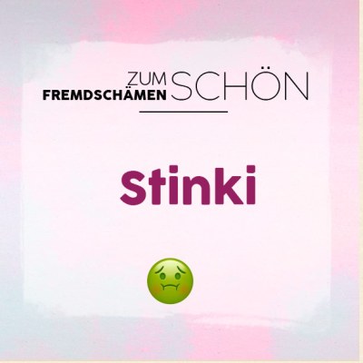 Die schlimmsten Kosenamen für Männer