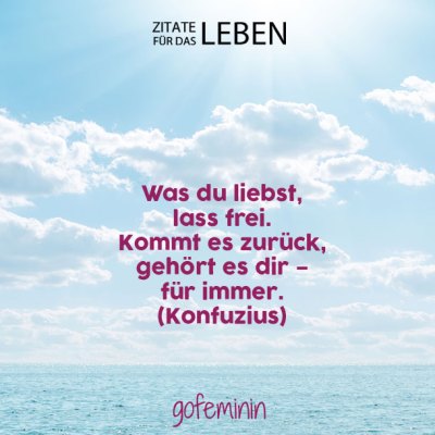Zitate fürs Leben Zitate fürs Leben