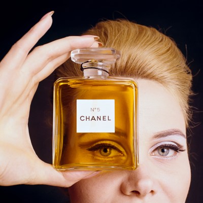 N°5 von Chanel