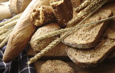 Kohlenhydrate-Tabelle: Brot Kohlenhydrate-Tabelle: Brot