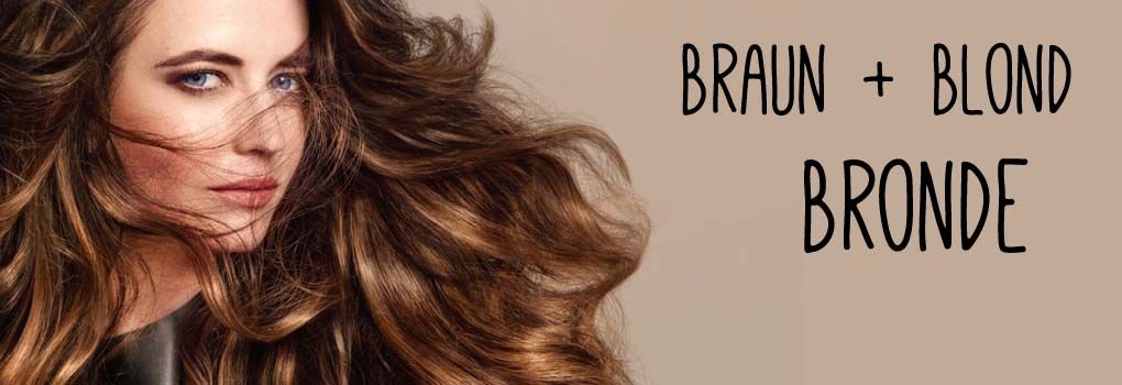 L'oréal Bronde L'oréal Bronde