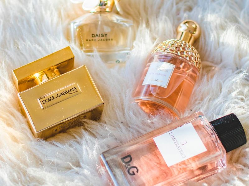 Parfums