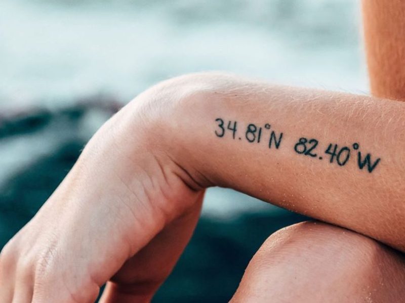 Welches Tattoo passt zu meinem Sternzeichen?