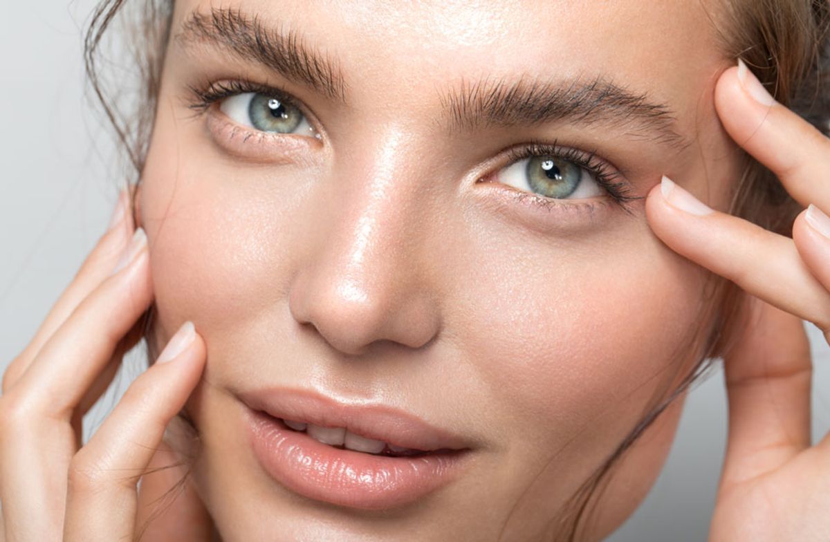 Auf diese Anti-Aging-Creme schw&ouml;ren gerade alle