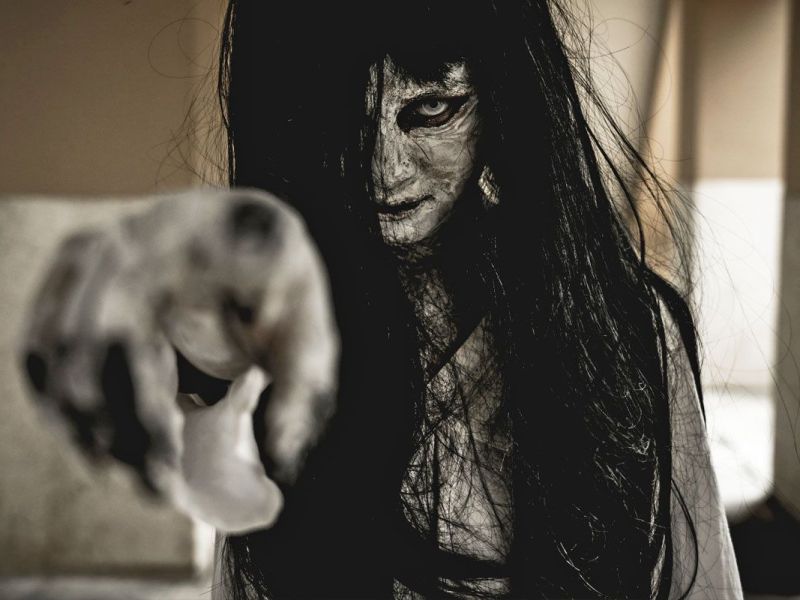 Halloween-Kost&uuml;m selber machen: 5 einfache Ideen