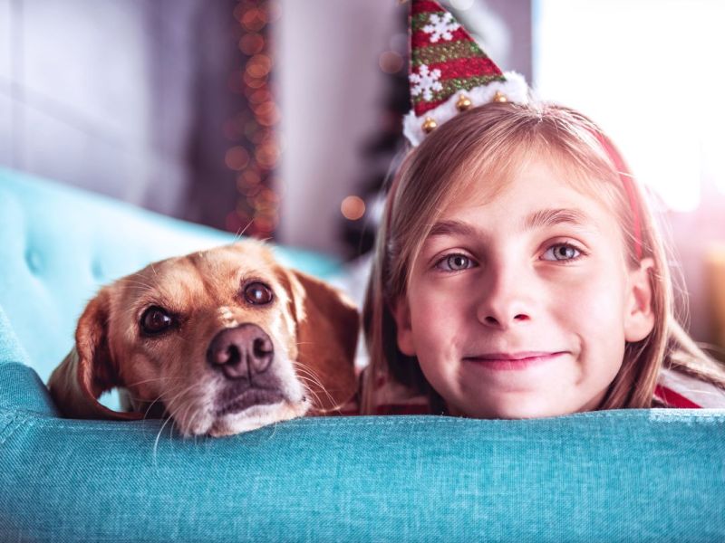 Laut Psychologe: So sagt man Kindern, dass es keinen Weihnachtsmann gibt