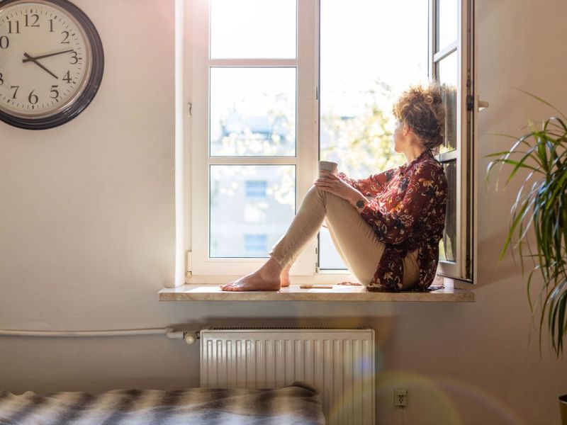 Sexuelle Probleme der Frau: Was dahinter stecken kann und was hilft