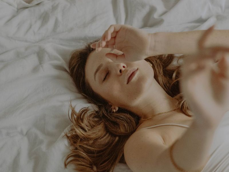 Traumdeutung Sex: Was bedeuten deine Tr&auml;ume