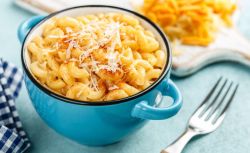 Veganes Mac and Cheese: Das Wohlf&uuml;hlessen f&uuml;r den Herbst