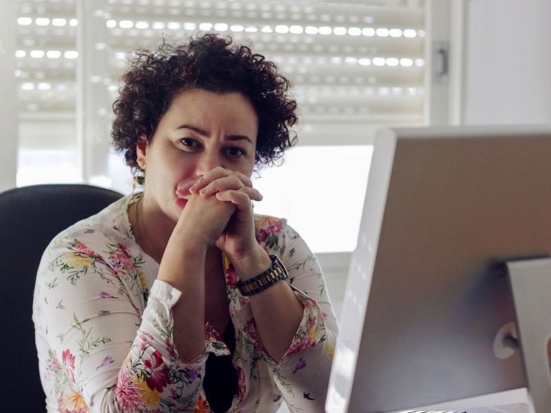 M&uuml;tter-Burnout: Woher kommt er und was hilft dagegen?