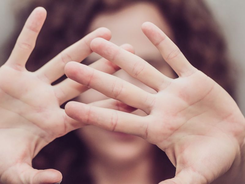 Häusliche Gewalt: Sophies Erfahrungen machen sprachlos