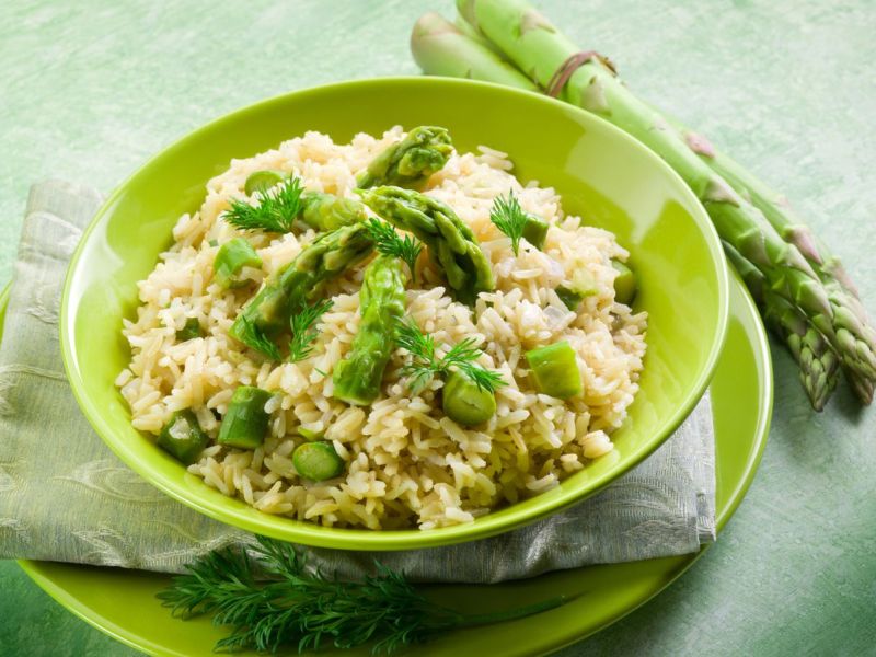 Lecker, leicht und fix gemacht: kreative Spargelrezepte