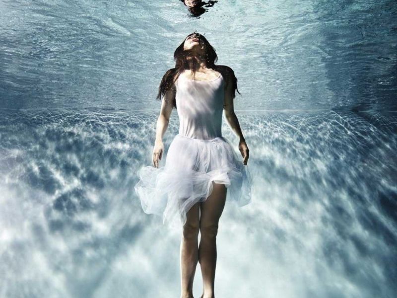 Traumdeutung Wasser: Das ist die Bedeutung in Tr&auml;umen