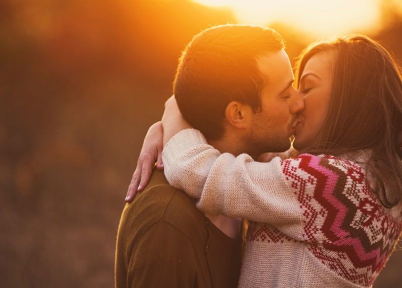 Ob diese 36 Fragen wirklich zur großen Liebe führen?