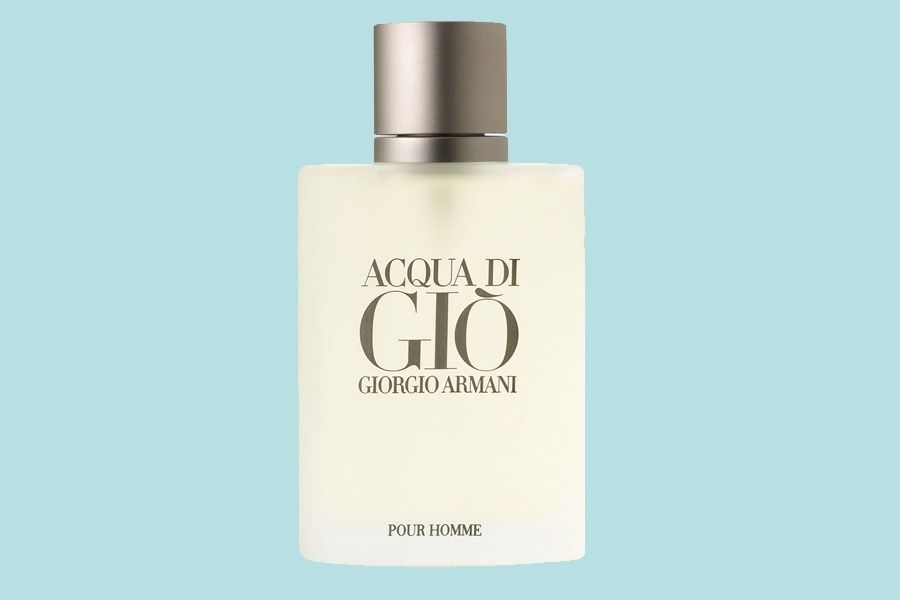 Beliebte Männerdüfte: Aqua di Giò Beliebte Männerdüfte: Aqua di Giò