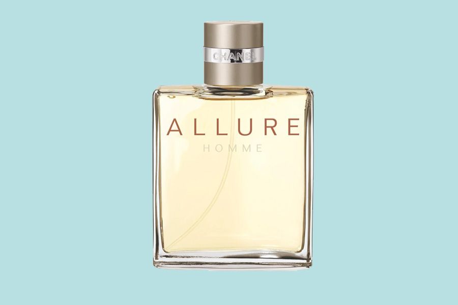Beliebte Männerdüfte: Allure Beliebte Männerdüfte: Allure