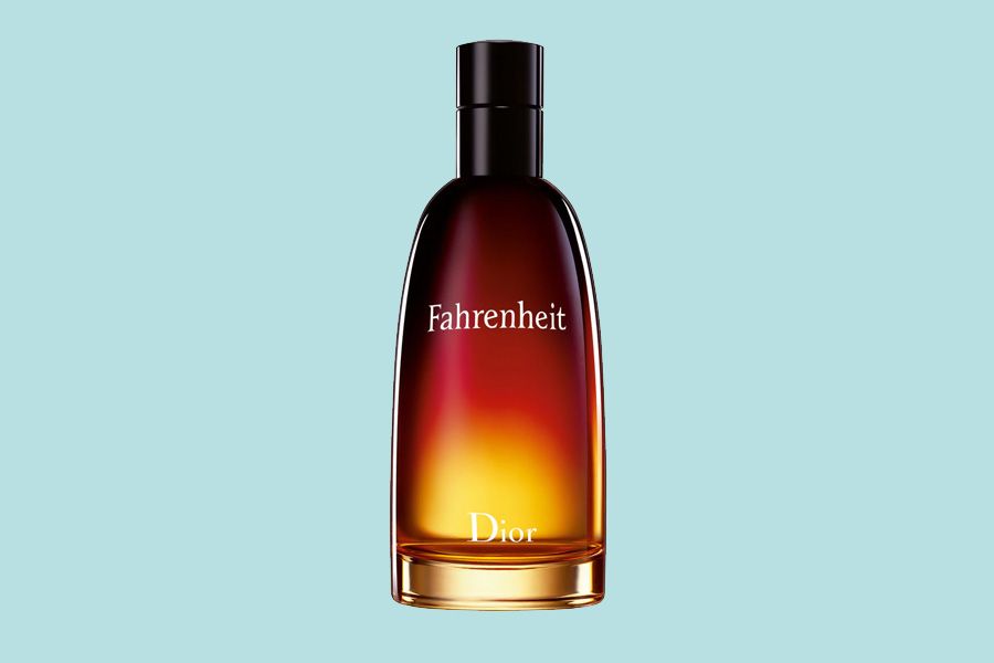 Beliebte Männerdüfte: Fahrenheit Beliebte Männerdüfte: Fahrenheit