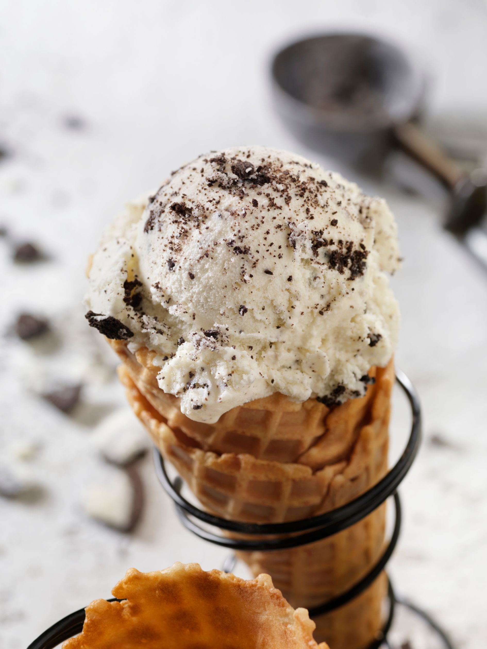 Oreo Eis Oreo Eis