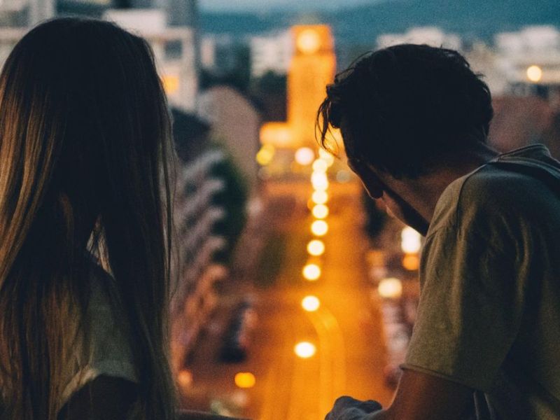 Aktuelle Studie: Diese Verhalten erschwert uns die Partnersuche