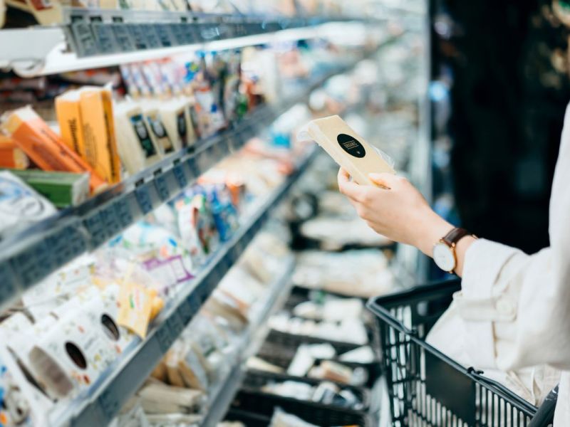 Schafsk&auml;se in der Schwangerschaft: Wie gesund ist er?