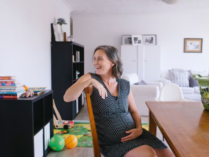 6 Gr&uuml;nde, warum jede Schwangere eine Hebamme haben sollte