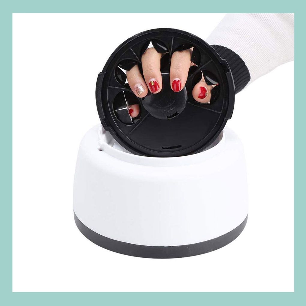 elektrischer Nagellackentferner elektrischer Nagellackentferner