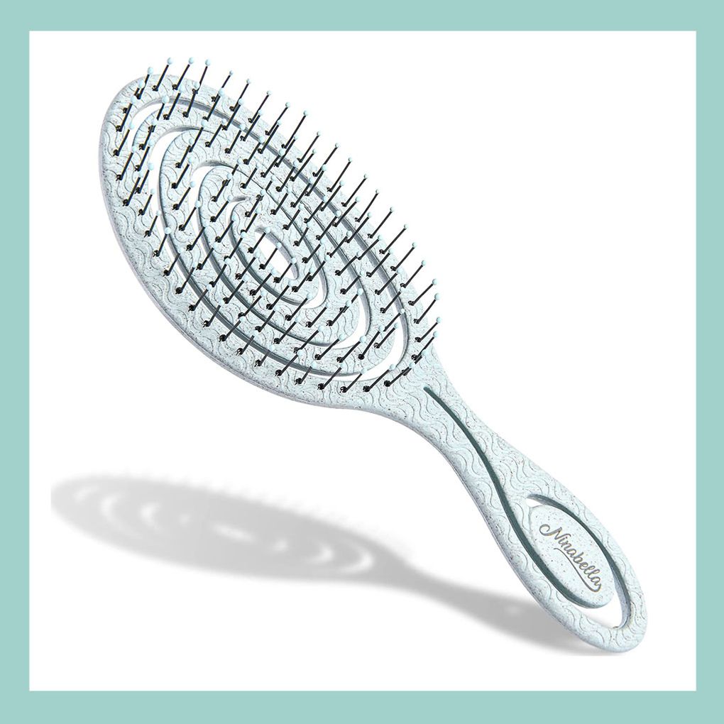 Haarbürste reinigen Haarbürste reinigen
