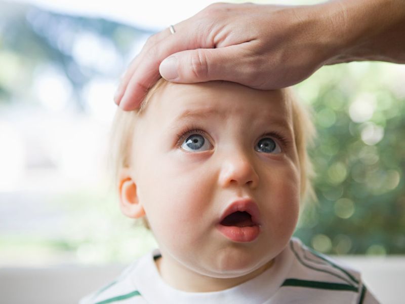 Das geh&ouml;rt IMMER in die Hausapotheke f&uuml;r Babys & Kleinkinder