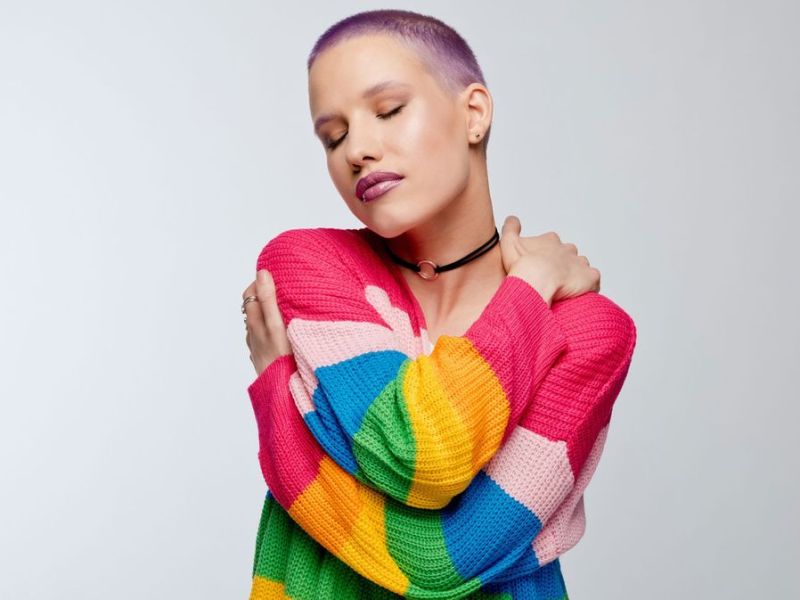 Trans Coming Out: So reagierst du entspannt und richtig
