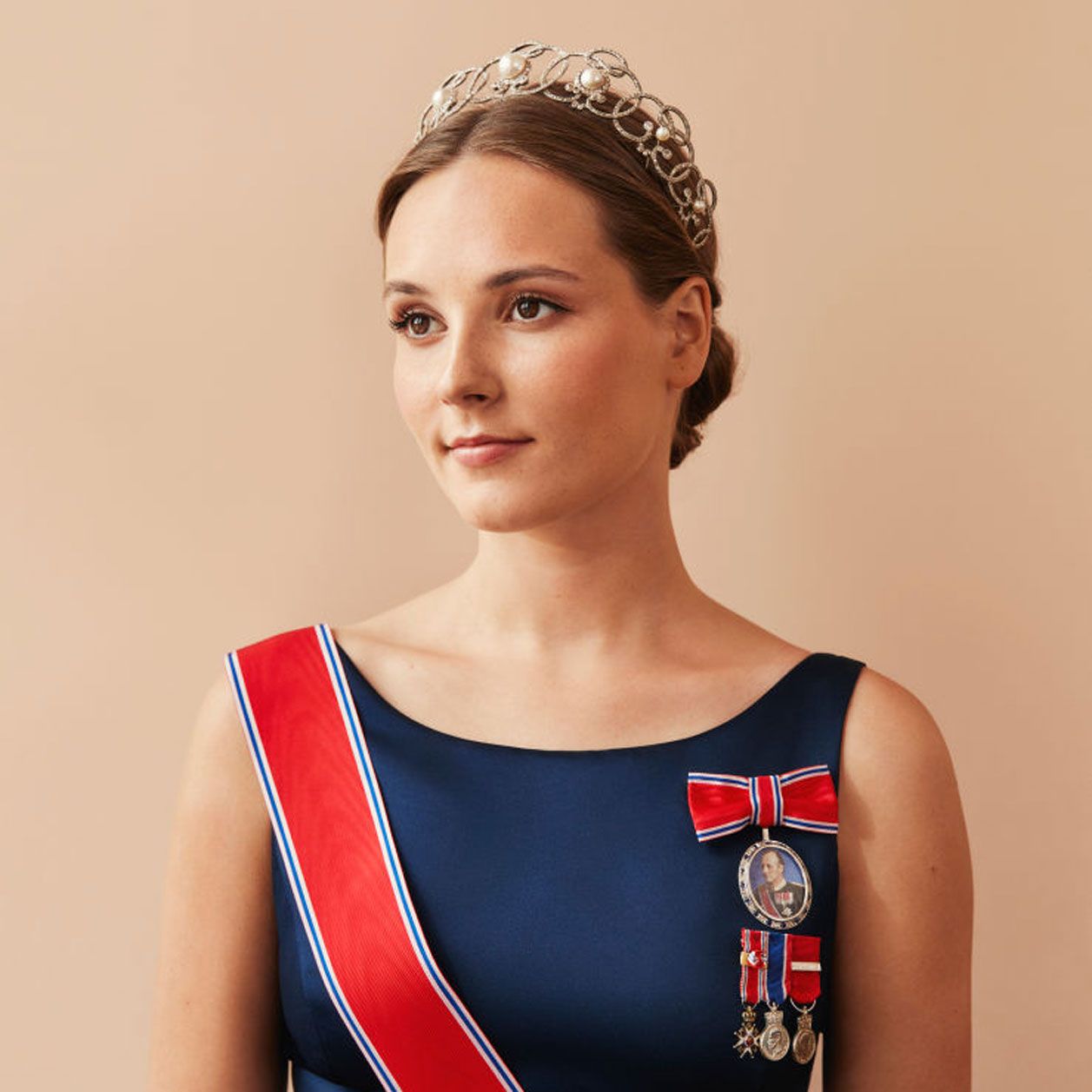 Prinzessin Ingrid Alexandra von Norwegen Prinzessin Ingrid Alexandra von Norwegen