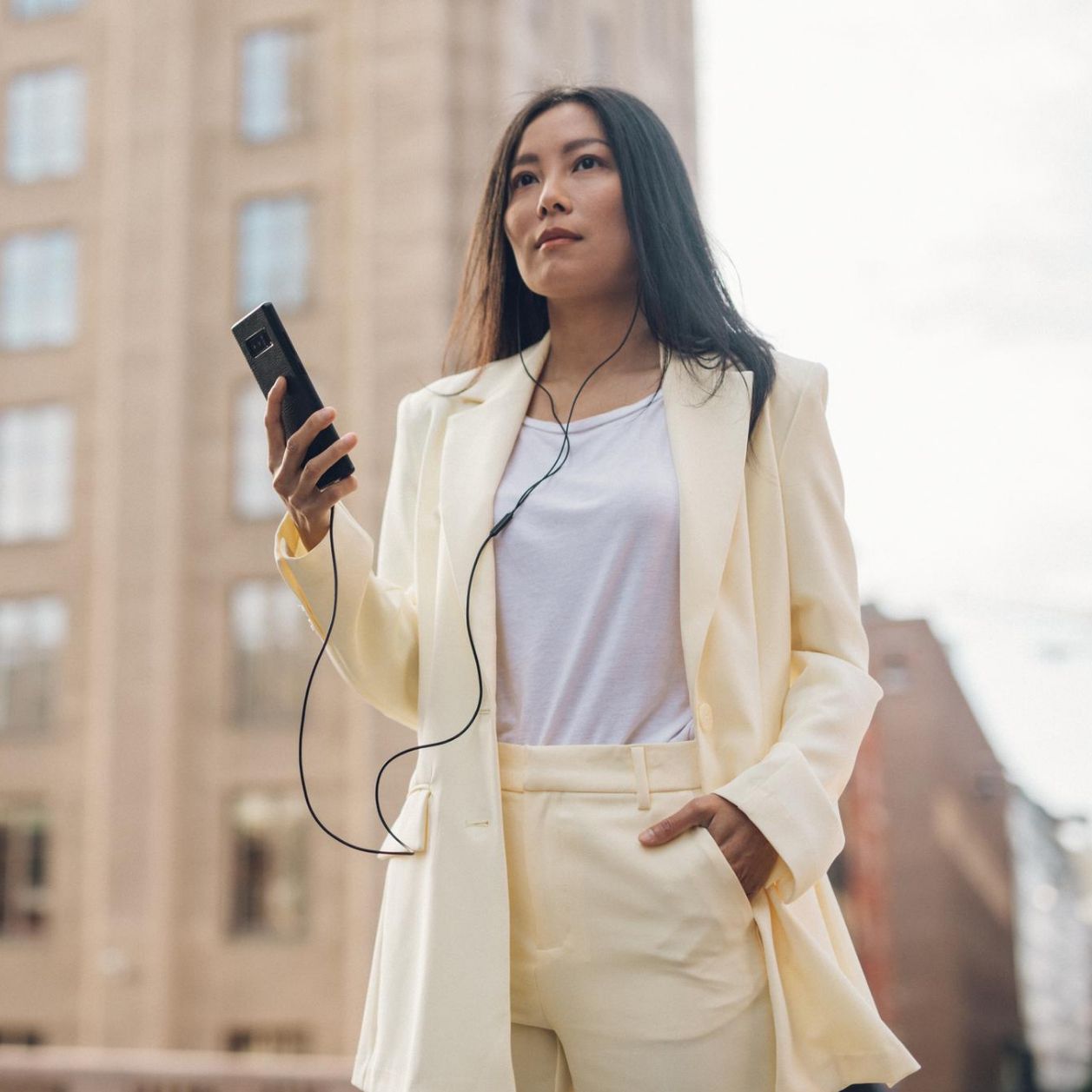 Dos and Don'ts: Der perfekte Look f&uuml;r deinen ersten Arbeitstag