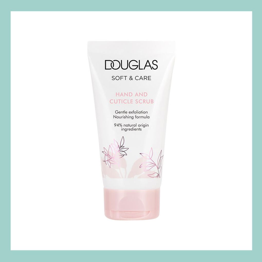 Douglas Handpeeling Douglas Handpeeling