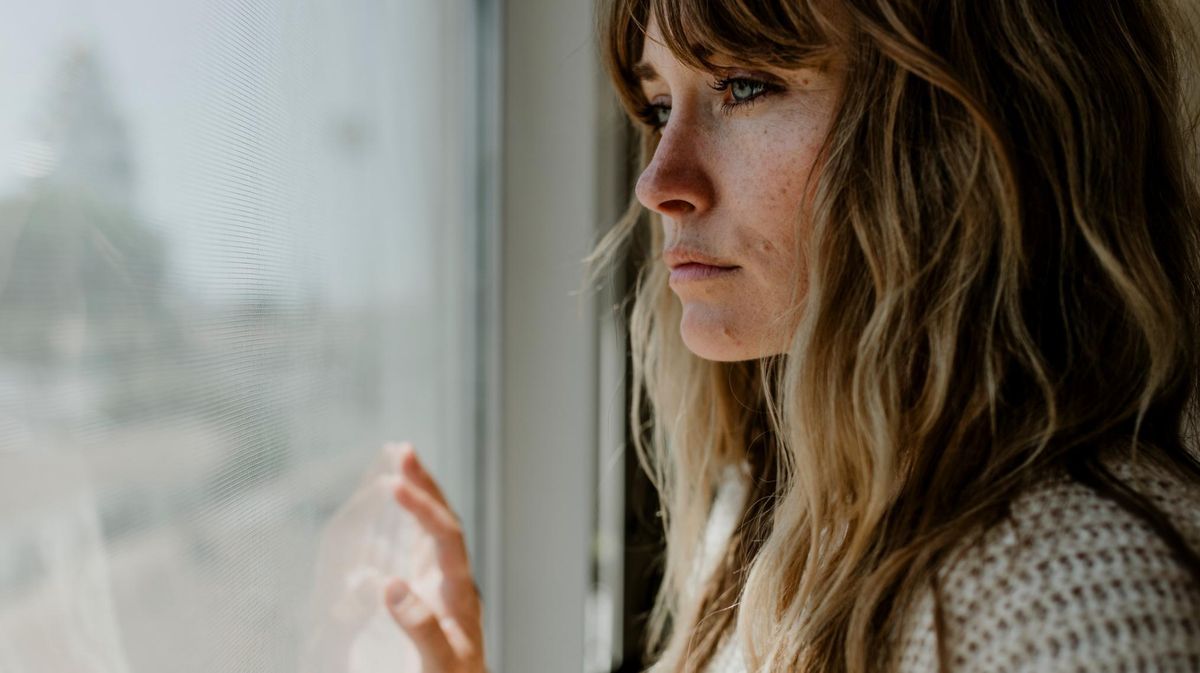 Psychische Gewalt in der Beziehung erleben Frauen h&auml;ufiger als M&auml;nner