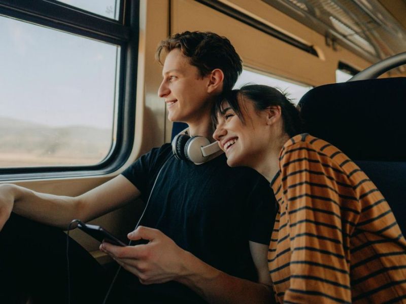 Wanderlove: Das m&uuml;sst ihr &uuml;ber den neuen Dating-Trend wissen!