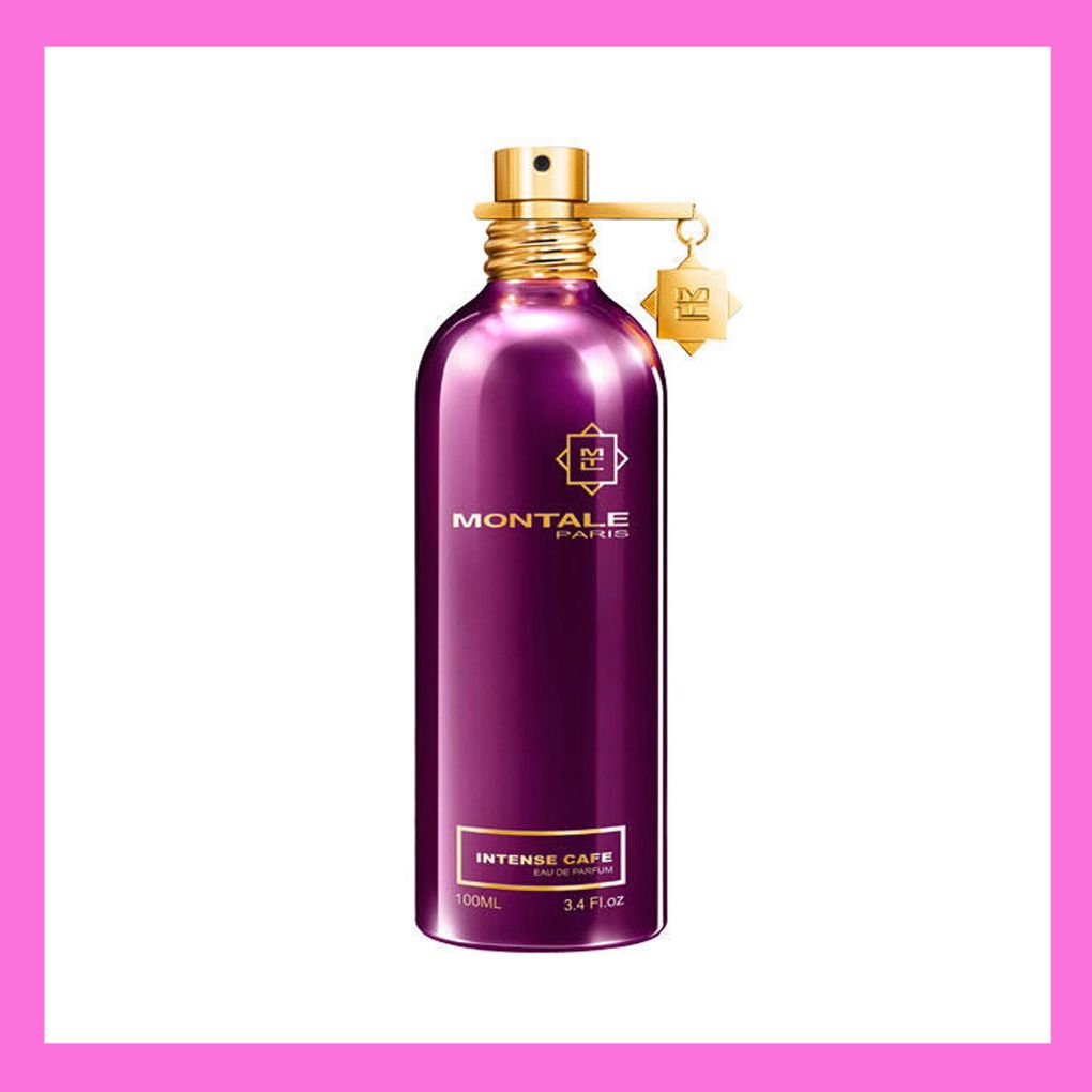 Duftet intensiv nach einem K&auml;ffchen: das Parfum von Montale.