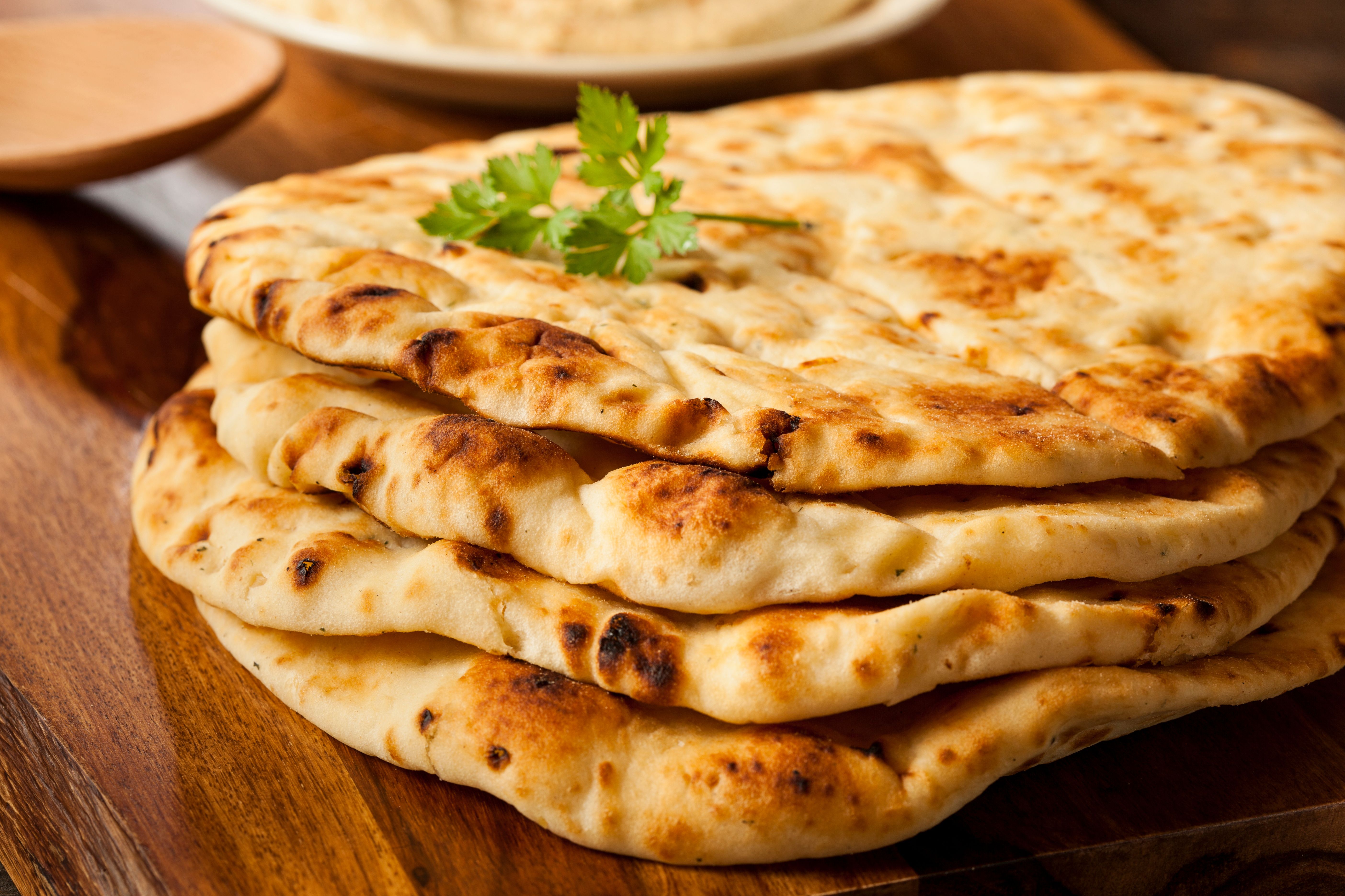 Indisch kochen f&uuml;r Anf&auml;nger