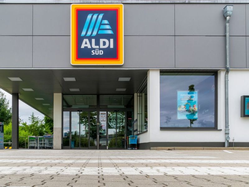 Aldi senkt Preise: Welche Produkte nun g&uuml;nstiger sind