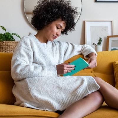 Feministische Literatur: 9 wichtige B&uuml;cher zum Thema Gleichberechtigung