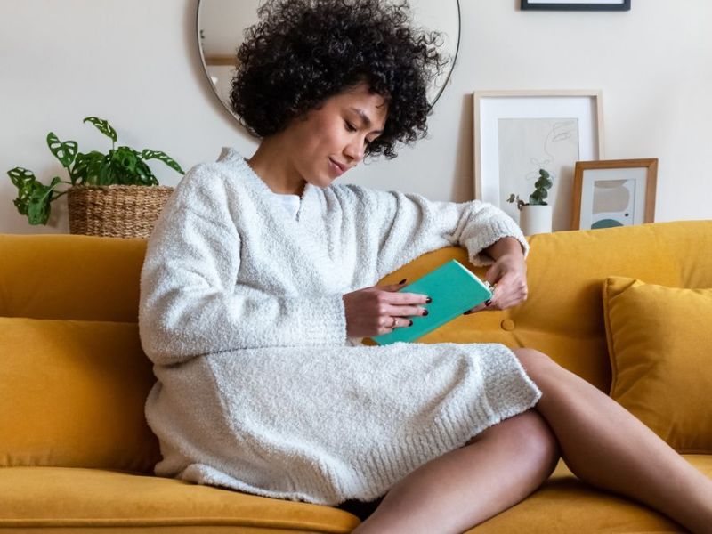 Diese B&uuml;cher kl&auml;ren &uuml;ber Gleichberechtigung auf.