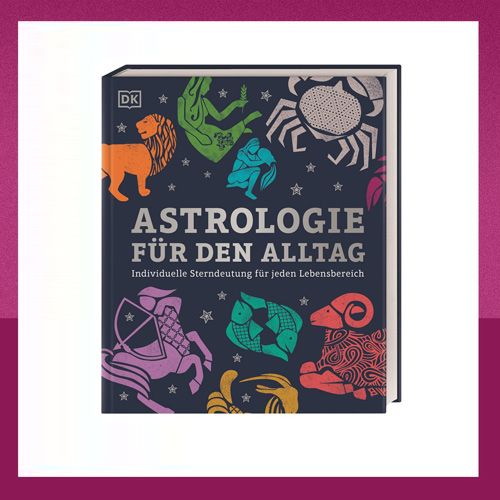 Astrologie Ratgeber Astrologie Ratgeber