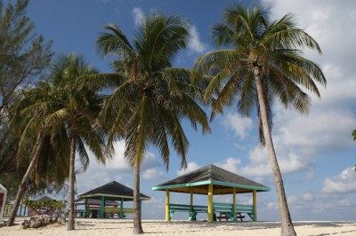 Grand Cayman, Cayman Islands
